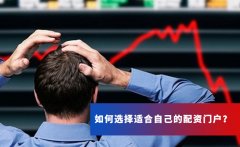 如何选择适合自己的配资门户？