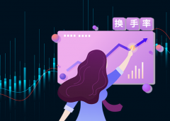 财富牛：公司股票累计换手率49.72%  揭示非理性炒作风险