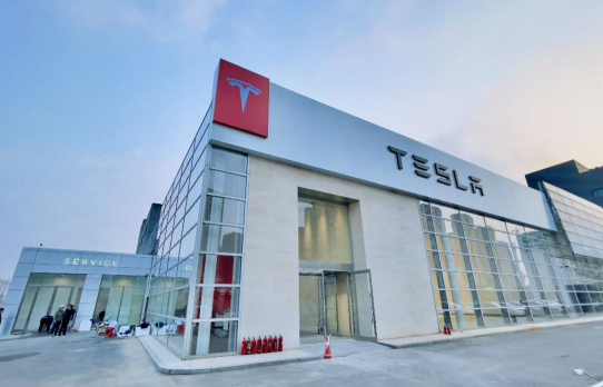 特斯拉（tesla）：电动汽车市场将持续增长