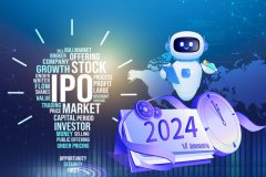 2024年A股IPO预期收缩 北交所发展空间大