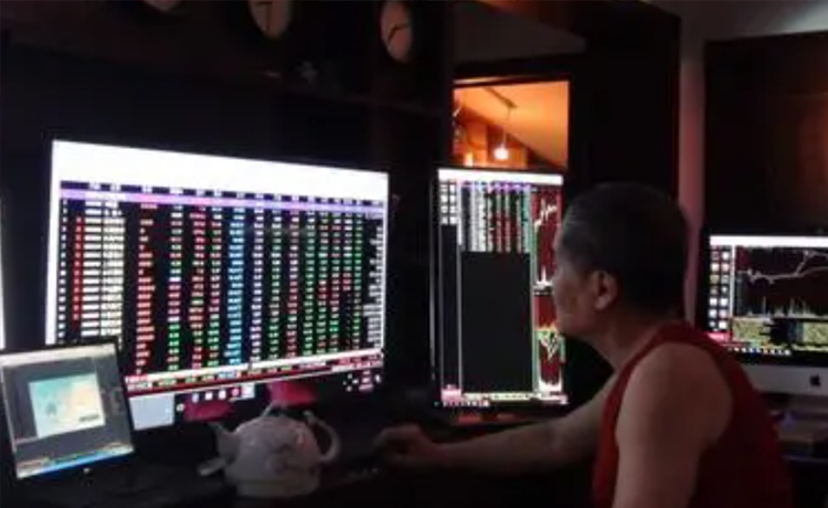配资炒股习惯养成