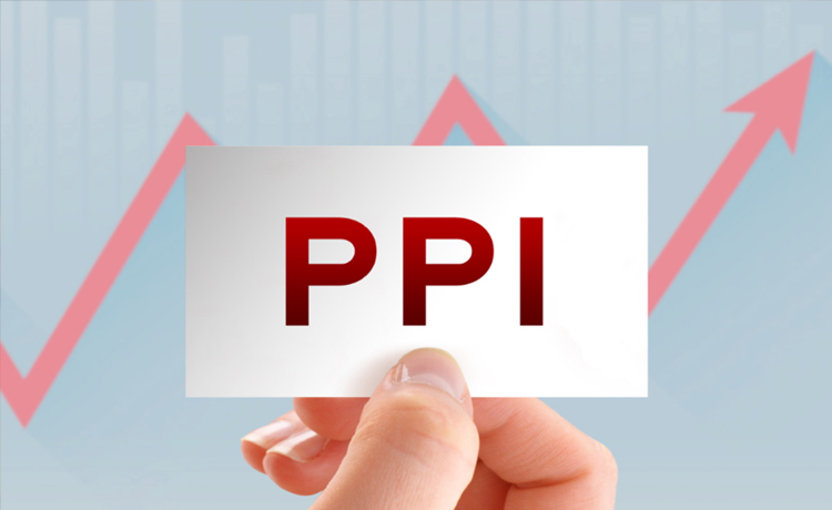 PPI同比下降2.5%