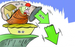 财富牛：多家险企年内减持地产股 意味着什么？