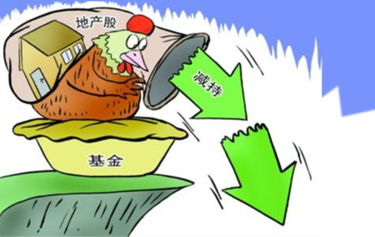 多家险企年内减持地产股 意味着什么？