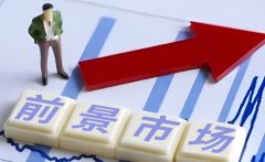 正规配资公司的前景市场有多大？