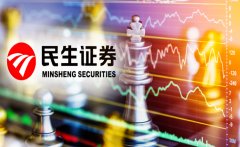 财富牛：民生证券为何不上市？