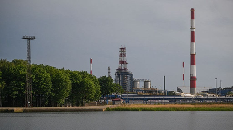 全球航运市场能火多久
