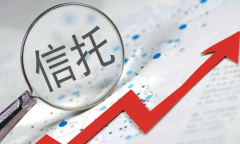 配资炒股公司信托是什么？