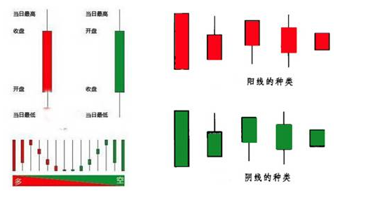 大阴线