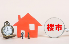 未来房价是跌是涨呢？