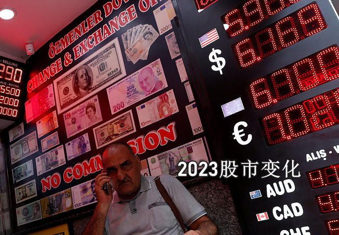 2023炒股配资利息有多大变化？