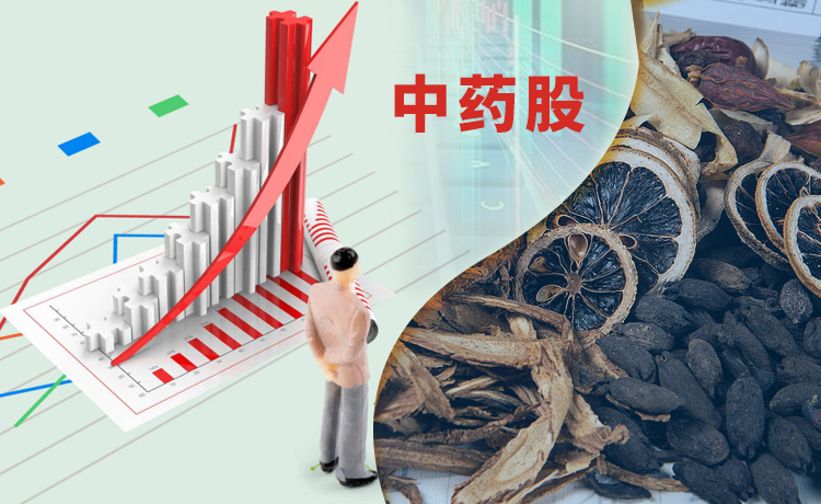 未来中药股能否崛起，主要看哪些因素？