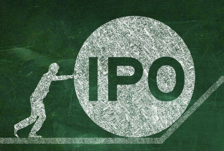 小企业的IPO环境