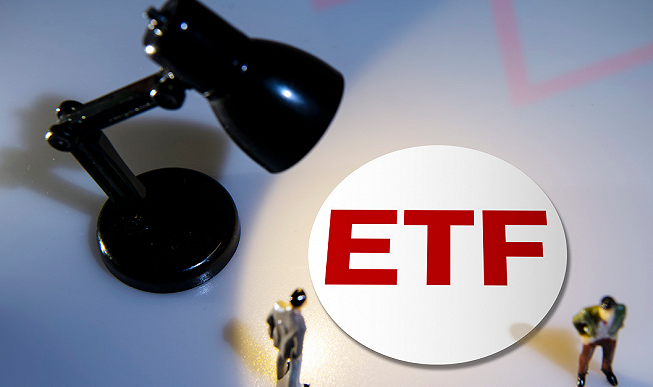 科技创新100ETF