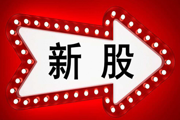 新股
